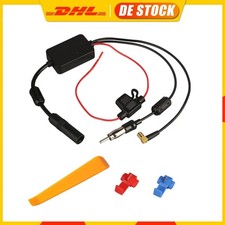 Amplificatore antenna