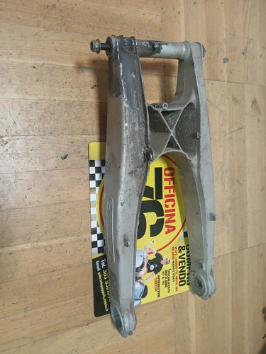 Forcellone alluminio gilera - forcellone,