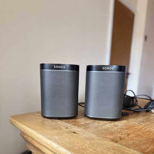 Sonos play paia di - 1,