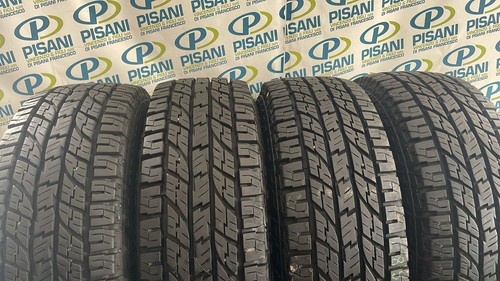 Gomme usate 285 - gomme, yokohama
