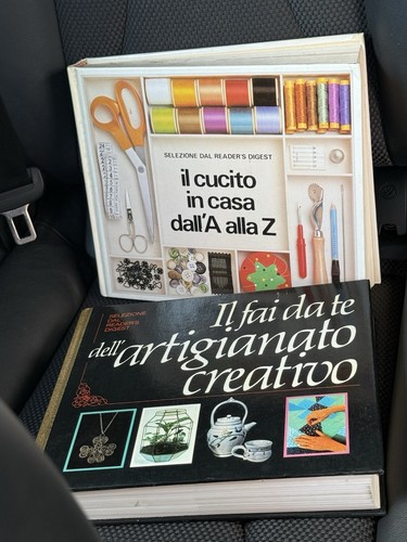 Cucito casa dalla - cucito,