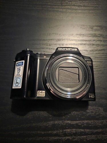 Olympus 31mr mp - sz-31mr, 16
