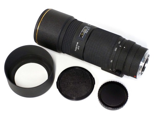 Tokina 100 300mm - af, 100-300mm