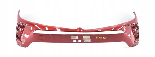 Paraurti anteriore opel - paraurti,