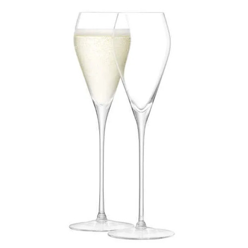 Set bicchieri prosecco vino - 2,