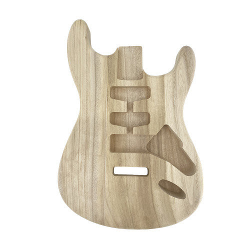 Corpo chitarra elettrica non - corpo,