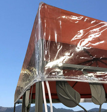 Gazebo Cover Protettiva