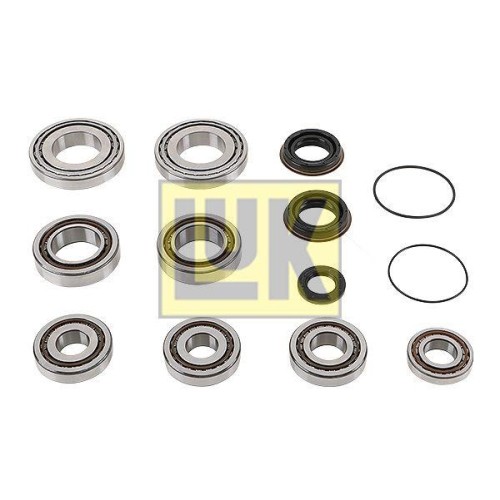 Kit riparazione cambio manuale - cambio,