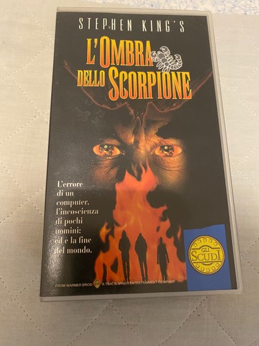 Ombra dello scorpione - dello,