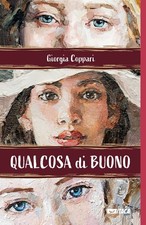 Libro - Giorgia Coppari -