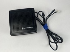 Motorola HSN4032A Radio