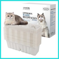 Confezione 20 Rifiuti Litter