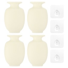 Vaso per fiori da parete 4