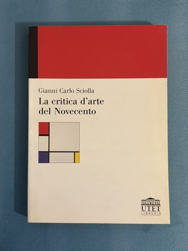 Gianni carlo sciolla la - gianni,
