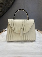 Valextra Iside Bag Micro