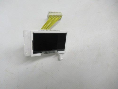 Controllo aeg l64640 display - l64640,