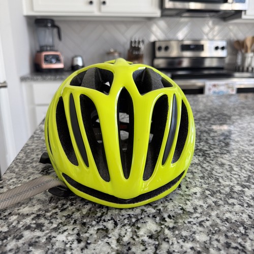 Casco specializzato misura