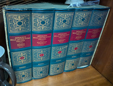 Antologia della letteratura