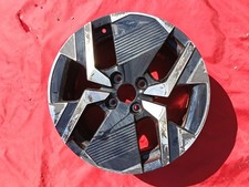 Cerchio In Lega 17 Pollici