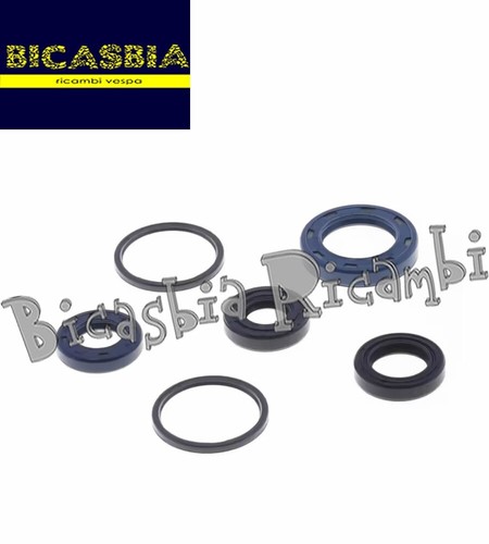 20746 serie kit paraoli - -,