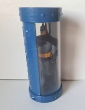 MCDONALD'S HAPPY MEAL 2005 DC JUSTICE LEAGUE SUPERHEROES BATMAN JOKER MIRROR