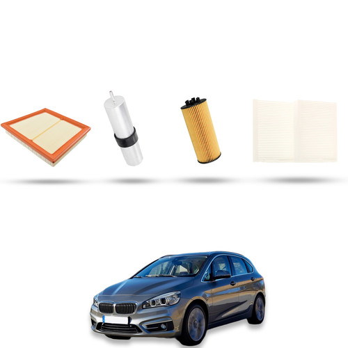 Hoffcar kit tagliando - hoffcar,