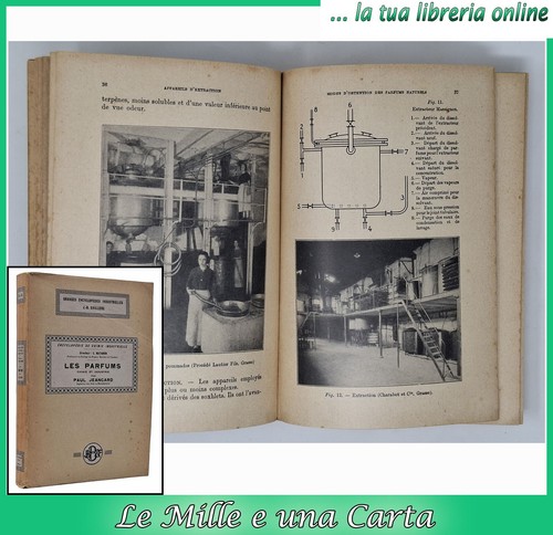 Libro chimica industriale