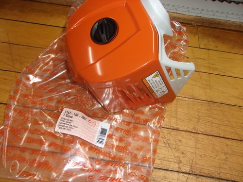 Coperchio filtro aria stihl - coperchio,