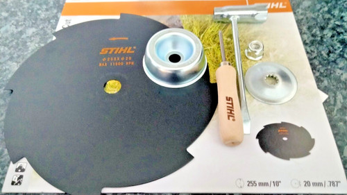 Stihl fs290 360 400 410 - stihl, 410/450