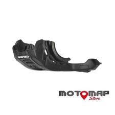 Acerbis sottomotore protezione - acerbis,