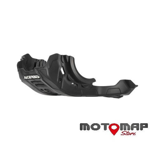Acerbis sottomotore protezione - sottomotore,