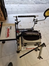 paniere da pesca Colmic