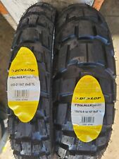 Coppia 90/90-21 54T 150/70 R18