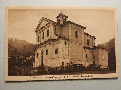 Pradeboni peveragno - pradeboni, di