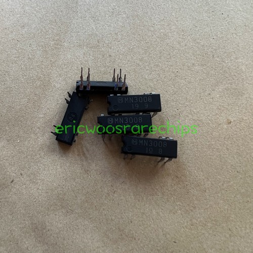 Bbd originale mn3008 2048 - ic,