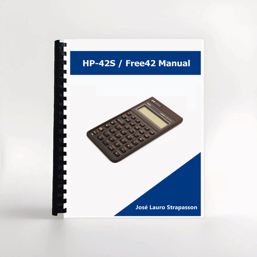 Free42 manuale utente