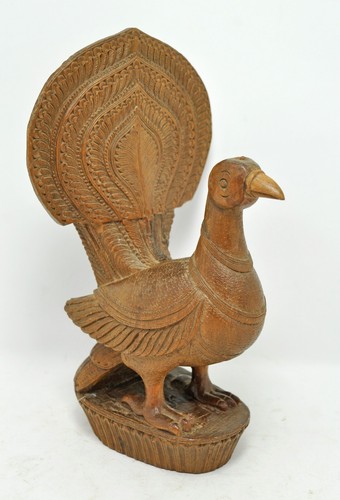 Antico legno pavone - antico,