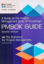 PMBOK A Guide to the Project