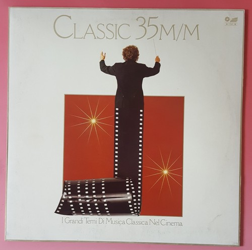 Classic 35mm fm13504 - classic, grandi