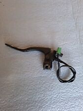 Comando Sensore Leva Frizione Originale Yamaha TT600E TT600S 4GV BELGARDA