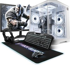 Vibox I-519 Gaming PC Set