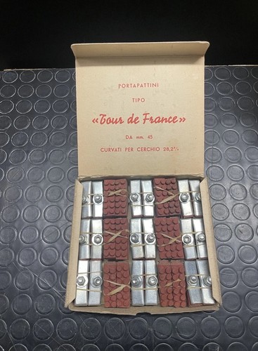 Pattini freno tour - pattini,