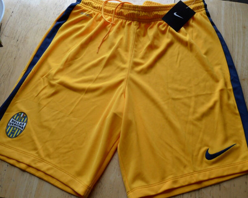Pantaloncini calcio hellas - pantaloncini,