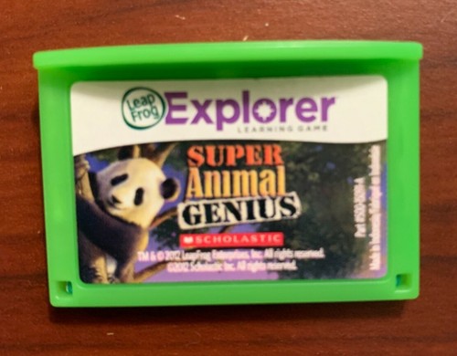 Leap frog leappad explorer - leap,