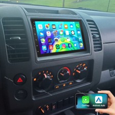 For Nissan Xterra 2000-2008