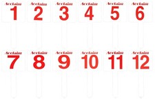 Acclaim Bowling Club Bianco