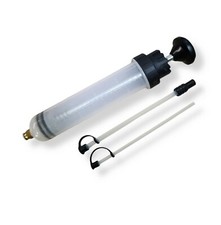 ESTRATTORE FLUIDO POMPA A