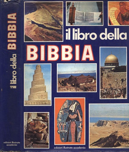 Libro della bibbia aa - della,