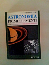 Fausta Nicolau "Astronomia - Primi Elementi"