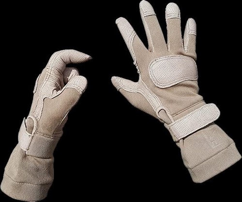 Guanti gec combattimento - gec,